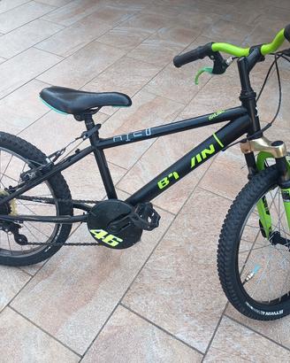 bicicletta bambino