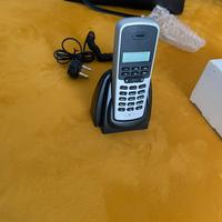 Telefono fisso con spazio per sim card