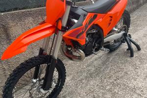 KTM SX 250 2025
