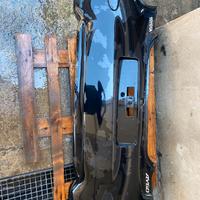 PARAURTI POSTERIORE TOYOTA AYGO DAL 2005 AL 2010