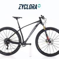 Orbea Alma XTR t.M