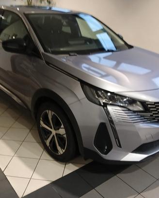 Peugeot 3008 BlueHDi 130 S&S EAT8 Allure