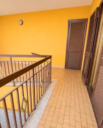 App.148MQ+Box 34MQ+Locale Artigianale MAV363