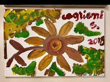 QUADRO CAGLIONI STEFANO