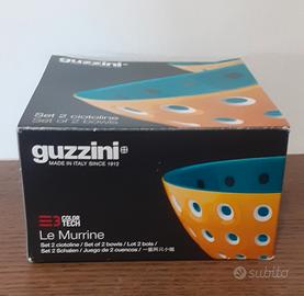 Ciotole "Le Murrine " Guzzini 