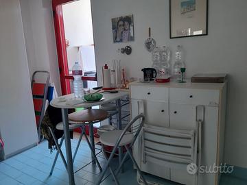 Monolocale a pochi passi dal mare