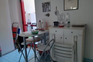 Monolocale a pochi passi dal mare