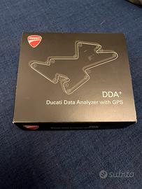 Ducati Data Analyzer with GPS 98560101A 1199 1299