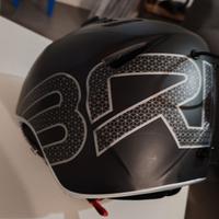 Casco sci briko
