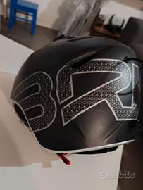Casco sci briko