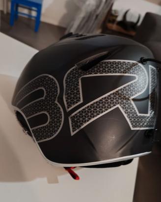 Casco sci briko