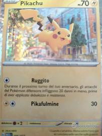 carta Pokemon 
