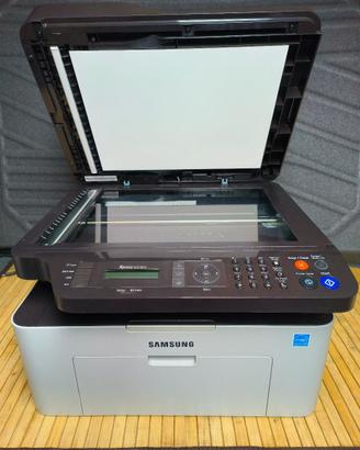 Stampante Laser multi funzione Samsung M2070FW