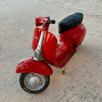 Vespa 50 special