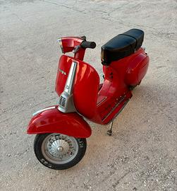 Vespa 50 special