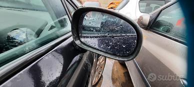 SEAT LEON 2012 - SPECCHIETTO RETROVISORE DESTRO