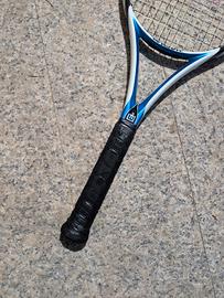 Racchetta da tennis Wilson - K Brave K Factor - L2