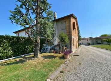 RUSTICO A MOGLIANO VENETO
