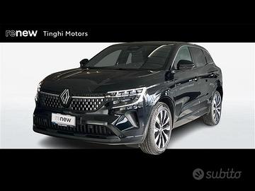 RENAULT Austral 1.3 mild hybrid Techno Auto