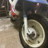 Honda Cub Ez90