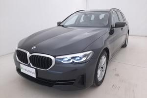BMW Serie 5 520d Touring Business BR430600 2.0 Mil