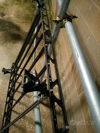 portapacchi per auto