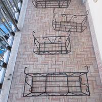 Fioriere da balcone 