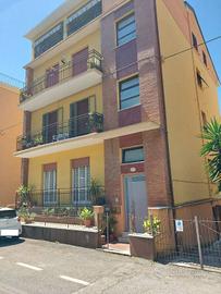 Appartamento di 139 m² con 4 locali e box auto a P