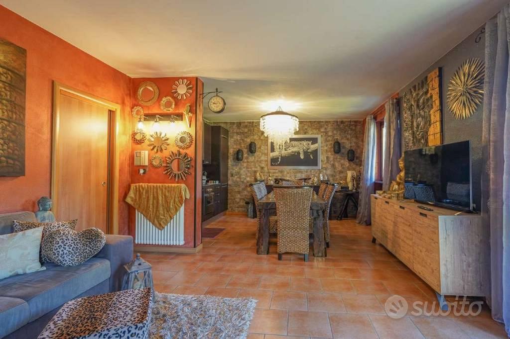 Appartamento – Sant'Omobono Terme, Felisa - Altro