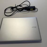 PC portatile notebook Acer