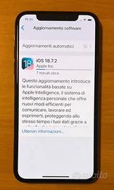 Iphone X 64 GB