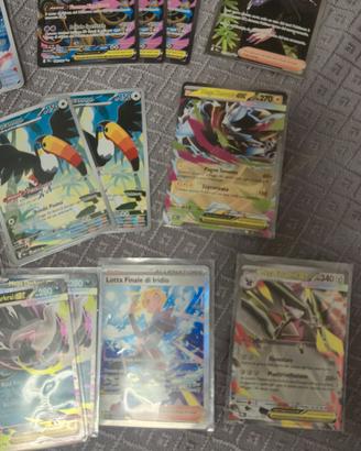 pokemon set buio pesto