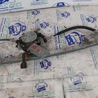 FIAT GRANDE PUNTO CREMAGLIERA ANTERIORE DX ELETTRI