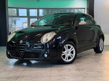 ALFA ROMEO MiTo 1.3 JTDm-2 95 CV S&S Progression