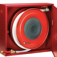 kit idrante antincendio