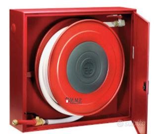 kit idrante antincendio