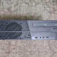 Lenovo ThinkCentre M92P Intel i5-3470T Ram 8GB SSD