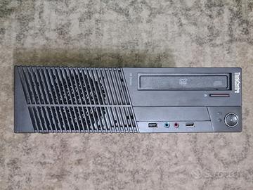 Lenovo ThinkCentre M92P Intel i5-3470T Ram 8GB SSD