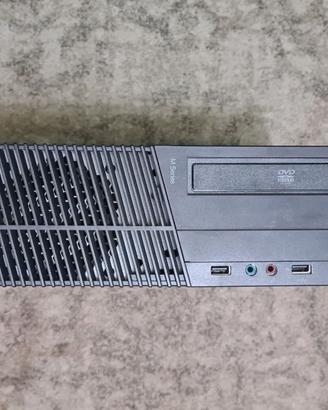 Lenovo ThinkCentre M92P Intel i5-3470T Ram 8GB SSD