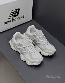 New balance 9060