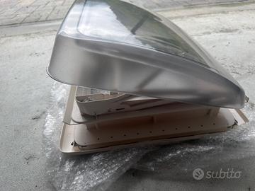 Oblo’ Dometic per camper roulotte