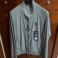 Giubbino Blauer grigio