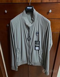 Giubbino Blauer grigio