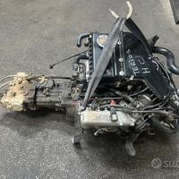 Motore cambio daihatsu terios HC