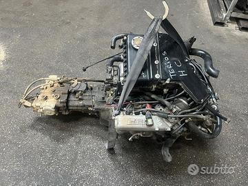 Motore cambio daihatsu terios HC