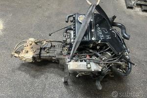 Motore cambio daihatsu terios HC