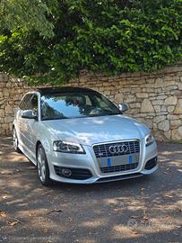 Audi S3 8P 2010 2.0 TFSI *MANUALE*