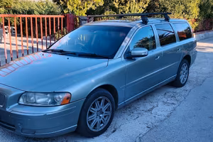 volvo v70