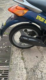 Malaguti Ciak 50cc 2013