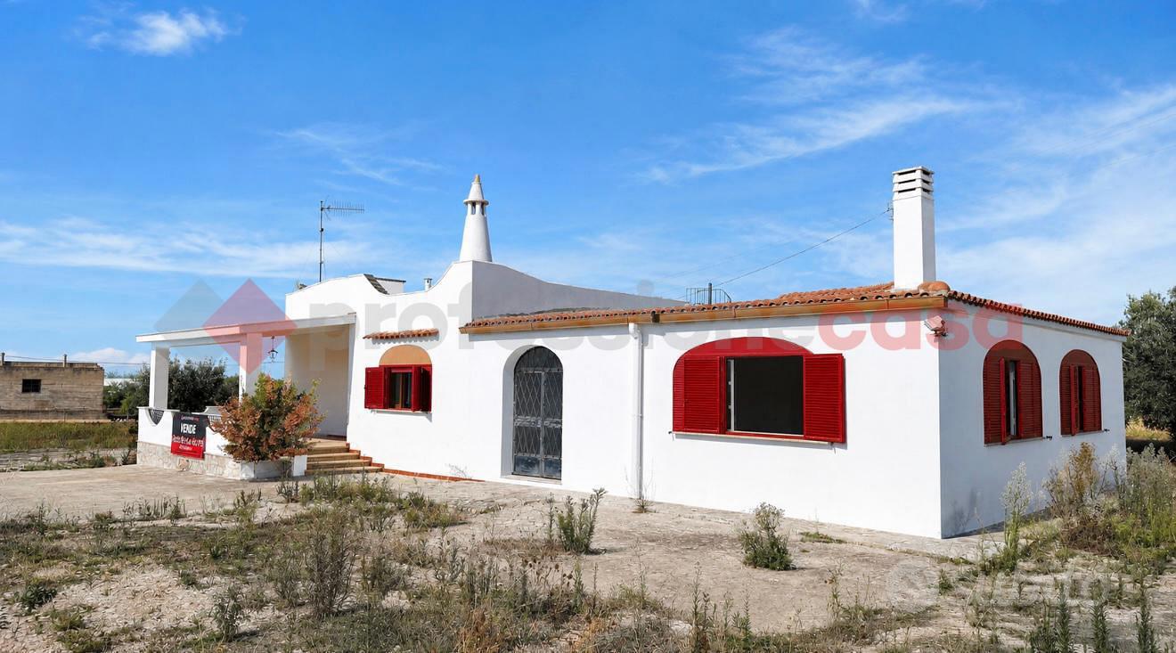 Casa – Polignano a Mare, Bari - Vista 2